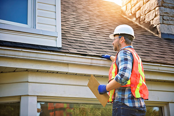 Trusted Gutter Repair And Installation service in Randolph, ME - Ben Roofing and Steel LLC